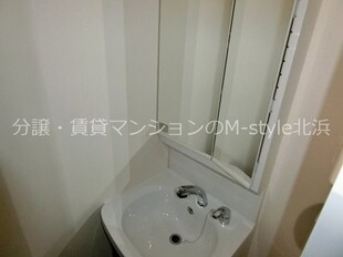 プレサンス北浜レガーロの物件内観写真